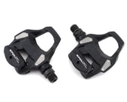 Shimano PD-RS500 SPD-SL Road Pedals w/ Cleats (Black) | product-related