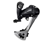 Shimano Alivio RD-T4000 Rear Derailleur (Black) (9 Speed) | product-related