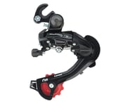 Shimano Tourney RD-TZ500 Rear Derailleur (Black) (6 Speed) | product-also-purchased