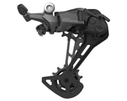 more-results: Designed for tackling trails and eating up rough terrain, the Shimano CUES RD-U6000 Sh