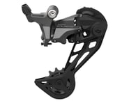 more-results: Designed for tackling trails and eating up rough terrain, the Shimano CUES RD-U6020 Sh