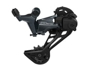 more-results: Explore the benefits of trekking and urban e-biking with the Shimano CUES RD-U8020 Sha