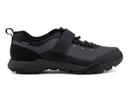 more-results: The Shimano SH-EX500 Touring Clipless Shoes are designed for cyclists seeking adventur