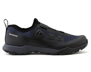 more-results: Shimano EX7 SPD Touring Shoes (Dark Blue)