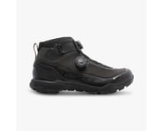 more-results: Shimano SH-EX900 GTX Adventure Touring SPD Shoes (Black)