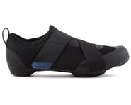 more-results: The Shimano IC2 shoes are specifically designed to be breathable and comfortable in or
