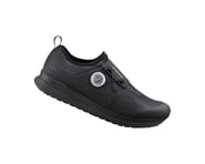 Shimano IC3 Women's Indoor Cycling Shoes (Black) | product-related