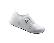 Shimano IC3 Women's Indoor Cycling Shoes (White) | product-related