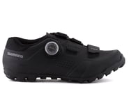Shimano ME5 Mountain Bike Shoes (Black) | product-related