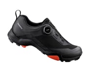 Shimano MT7 Mountain Bike Shoes (Black) | product-also-purchased