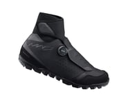 Shimano MW7 Mountain Bike Shoes (Black) (Winter) | product-related