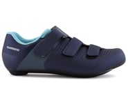 more-results: Shimano RC1 Women's Road Bike Shoes (Navy) (36)