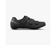 more-results: Shimano RC1 Road Bike Shoes (Black)