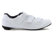 more-results: Shimano RC1 Road Bike Shoes (White)