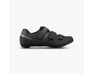 more-results: Shimano Women's RC1 Road Bike Shoes (Black)