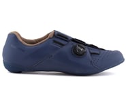more-results: Shimano designed the Women's RC3 shoes to be a performance oriented road cycling shoe 
