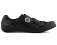 Shimano RC5 Road Bike Shoes (Black) (Standard Width) | product-related