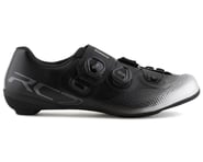 more-results: The Shimano RC7 Road Bike Shoes are a competition level shoe that provides riders with
