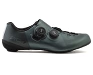 more-results: Shimano RC7 Road Shoes furnish a competition level of performance through seamless uph