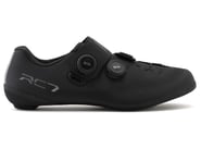 more-results: Shimano RC7 Road Shoes furnish a competition level of performance through seamless uph