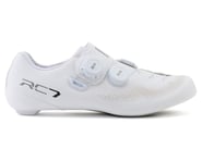 more-results: Shimano RC7 Road Shoes furnish a competition level of performance through seamless uph