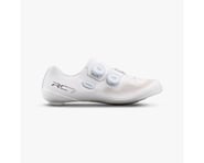 more-results: Shimano RC7 Women's Road Bike Shoes (White)