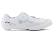 more-results: Shimano RC7 Road Shoes furnish a competition level of performance through seamless uph