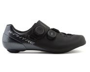 more-results: Shimano SH-RC903E S-PHYRE Road Bike Shoes (Black) (Wide Version)