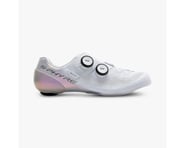 more-results: Shimano SH-RC903W Women's S-PHYRE Road Bike Shoes (White)