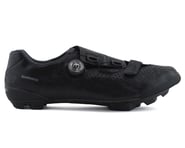 Shimano RX8 Gravel Shoes (Black) (Standard Width) | product-also-purchased