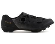 more-results: The Shimano SH-RX801E Gravel Shoe balances powerful pedaling performance and versatile