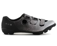 more-results: The Shimano SH-RX801 Gravel Shoe balances powerful pedaling performance and versatile 
