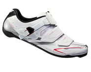 more-results: The Shimano Women&#39;s WR83 Carbon Road Shoes deliver a world of features that will e