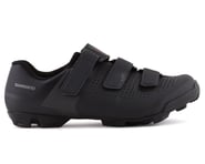 Shimano XC1 Mountain Bike Shoes (Black) | product-related