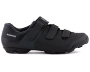 Shimano XC1 Women's Mountain Bike Shoes (Black) | product-also-purchased
