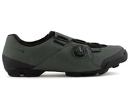 more-results: Shimano SH-XC300 Mountain Bike Shoes (Olive)