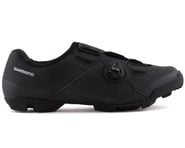 Shimano XC3 Mountain Bike Shoes (Black) (Wide Version) | product-also-purchased