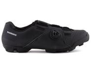Shimano XC3 Mountain Bike Shoes (Black) | product-related