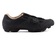 Shimano XC3 Women's Mountain Bike Shoes (Black) | product-also-purchased
