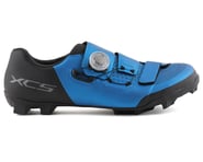 more-results: The Shimano XC5 shoes are stylish, dynamic, and high performing. The construction allo