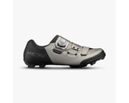 more-results: Shimano XC5 Mountain Bike Shoes (Silver)