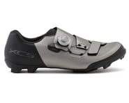 more-results: The Shimano XC5 Mountain bike shoes are stylish, dynamic, and high-performing for off-