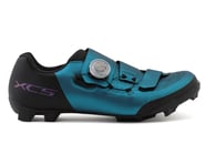 more-results: The Shimano SH-XC502 Women's Mountain Bike Shoes are stylish, dynamic, high-performing