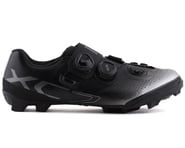 more-results: The Shimano XC7 clipless shoes are performance oriented mountain bike shoes that featu