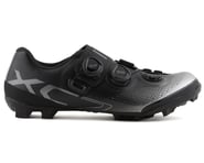 more-results: The Shimano XC7 Clipless Shoes are performance-oriented mountain bike shoes that featu