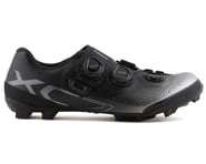 Shimano XC7 Mountain Bike Shoes (Black) (Standard Width) | product-also-purchased