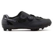 more-results: The Shimano SH-XC902E S-Phyre Mountain Bike Shoes enlist every performance point neede