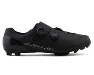 more-results: The Shimano SH-XC903E S-PHYRE Mountain Bike Shoes are designed for world cross-country