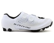 more-results: The Shimano SH-XC903 S-PHYRE Mountain Bike Shoes are designed for world cross-country 