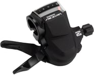 more-results: The Shimano Acera SL-M3000-R shift lever provides responsive rear shifting for 9-speed